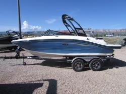 2023 Sea Ray 19 SPX GRAND JUNCTION CO