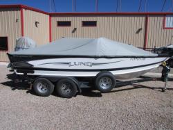 2014 Lund 1875 Crossover XS GRAND JUNCTION CO