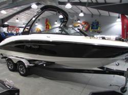 2023 Sea Ray 21 SPX GRAND JUNCTION CO