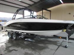 2024 Sea Ray 230 SPX GRAND JUNCTION CO