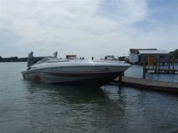 2015 - Sunsation Performance Boats - 288 XRT