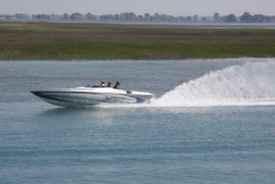 2015 - Sunsation Performance Boats - 36 XRT