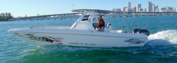 2015 - Sunsation Performance Boats - 29 CCX
