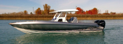 2016 - Sunsation Performance Boats - 32 CCX