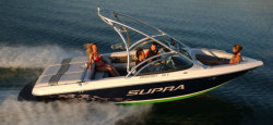 Supra Boats - Sunsport 20 V