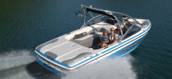 Supra Boats - Sunsport 22 V