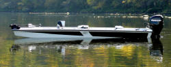 2012 - Supreme Boats - 207