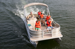 2015 - Sweetwater Boats - SW 1880 FC