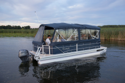 2015 - Sweetwater Boats - SW 2286