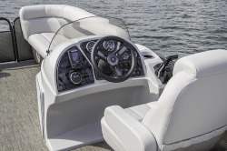 2017 - Sweetwater Boats - SW 2286 SB