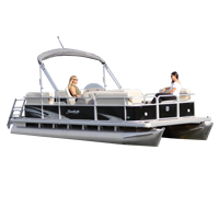 2019 - Sweetwater Boats - SW 2086 WB