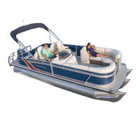 2019 - Sweetwater Boats - SWPE 195 CB