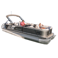 2019 - Sweetwater Boats - SWPE 215 CB