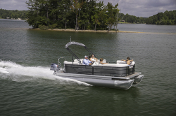 2019 - Sweetwater Boats - SW 2086 SB