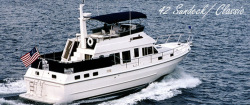 Symbol Yachts - 42 Sundeck Trawler