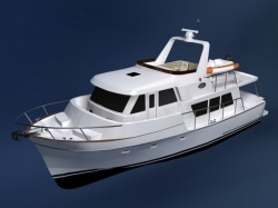 2010 - Symbol Yachts - 48 Classic