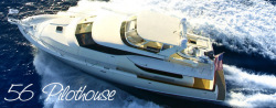 2010 - Symbol Yachts - 56 Pilothouse