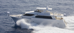 2010 - Symbol Yachts - 78 Motoryacht