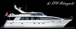 2010 - Symbol Yachts - 82 RPH Motoryacht
