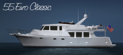 2011 - Symbol Yachts - 55 Euro Classic