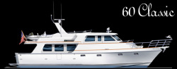 2011 - Symbol Yachts - 60 Classic
