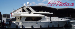 2011 - Symbol Yachts - 66 Pilothouse