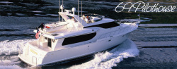 2011 - Symbol Yachts - 69 Pilothouse