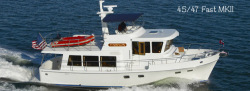 2011 - Symbol Yachts - 4547 Fast MKII