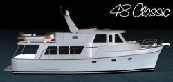 2011 - Symbol Yachts - 48 Classic