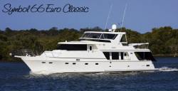 2012 - Symbol Yachts - 66 Euro Classic