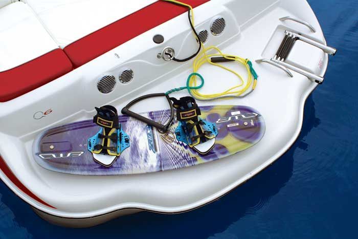 Research Tahoe Boats on iboats.com