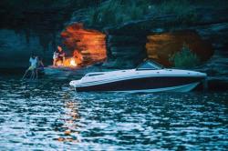 2019 - Tahoe Boats - 500 TS