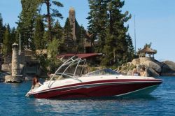 Tahoe Boats - 265