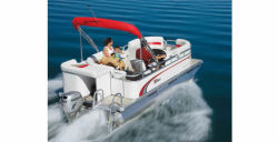 2014 Tahoe Pontoon Boats Research