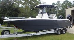 2021 Sea Cat 260 Hybrid Catamaran Harrison Township MI