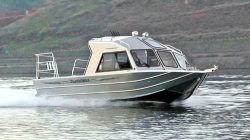 2019 - Thunderjet Boats - Maxim Classic