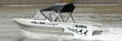 2011 - Thunderjet Boats - Bulldog 20