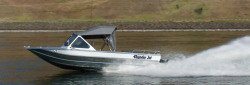 2011 - Thunderjet Boats - Alexis