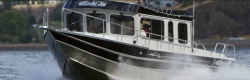 2013 - Thunderjet Boats - TJ Offshore 30