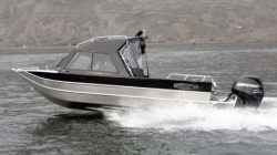 2019 - Thunderjet Boats - Luxor Limited Edition