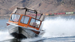 2019 - Thunderjet Boats - Skeena