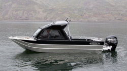 2020 - Thunderjet Boats - Luxor Limited Edition