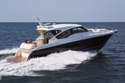 2014 - Tiara Yachts - 5800 Sovran