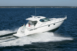 Tiara Yachts - 4300 Sovran