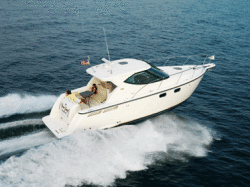 2010 - Tiara Yachts - 3500 Sovran