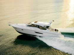 2012 - Tiara Yachts - 5800  Sovran
