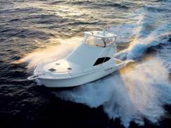 2012 - Tiara Yachts - 4800 Convertible