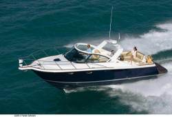 2012 - Tiara Yachts - 3100 Coronet