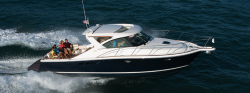 2013 - Tiara Yachts - 3600 Coronet