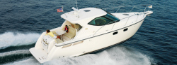 2013 - Tiara Yachts - 3500 Sovran